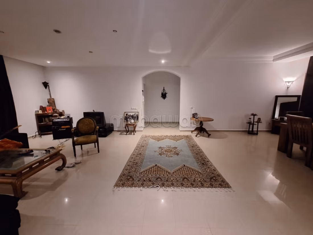Golfzicht Villa Te Koop – Dar Bouazza
