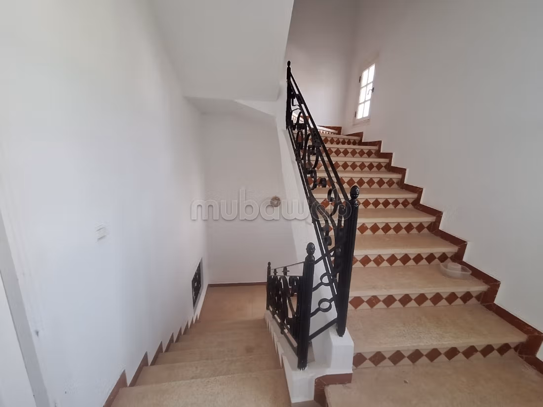 Golfzicht Villa Te Koop – Dar Bouazza