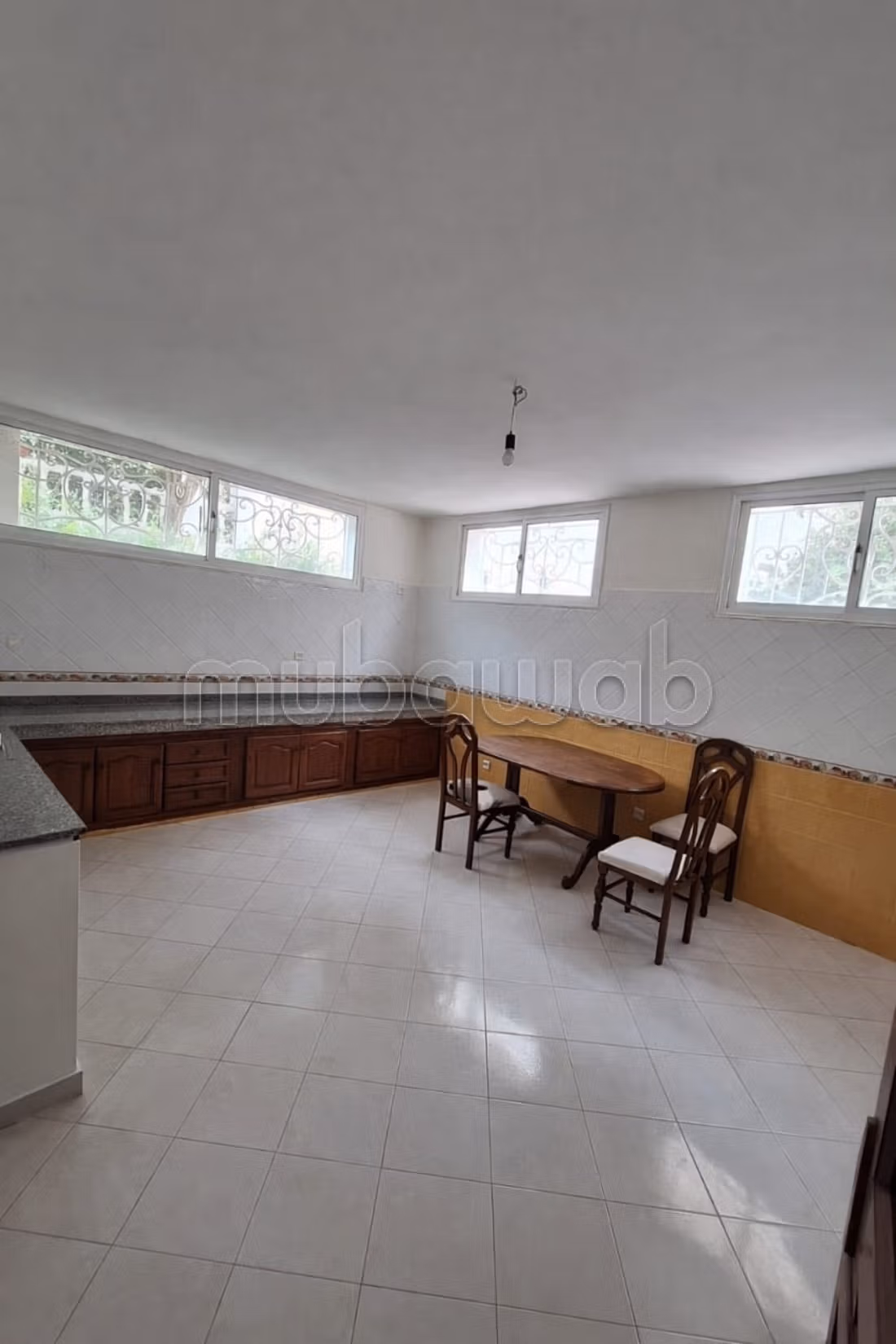 Golfzicht Villa Te Koop – Dar Bouazza