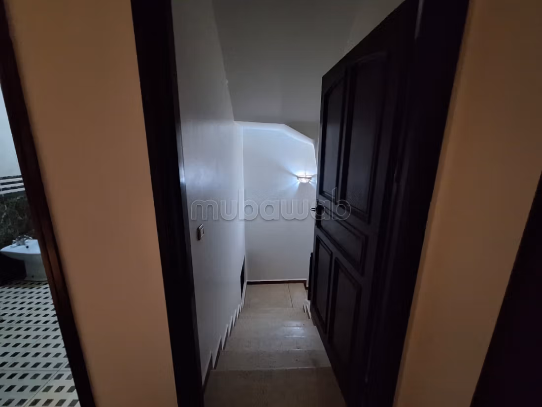 Golfzicht Villa Te Koop – Dar Bouazza