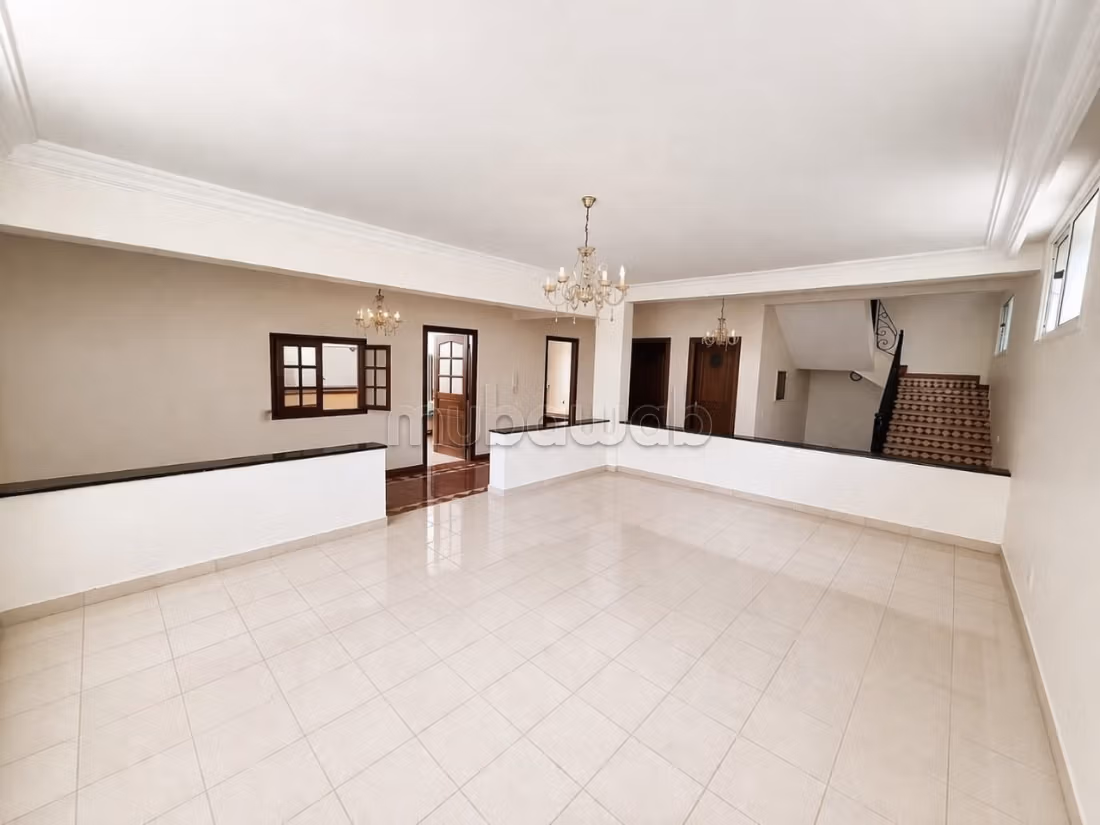 Golfzicht Villa Te Koop – Dar Bouazza