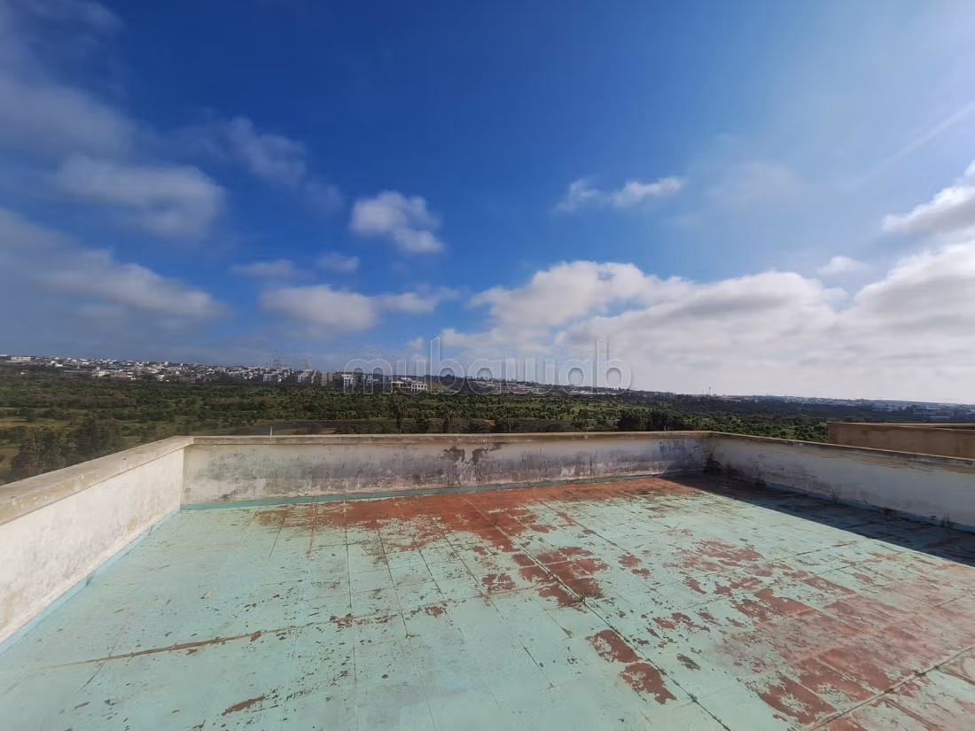 Golfzicht Villa Te Koop – Dar Bouazza