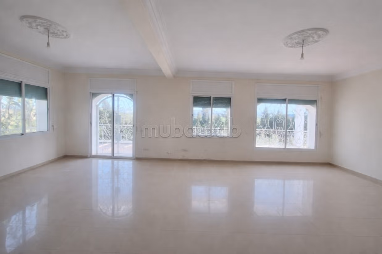 Golfzicht Villa Te Koop – Dar Bouazza
