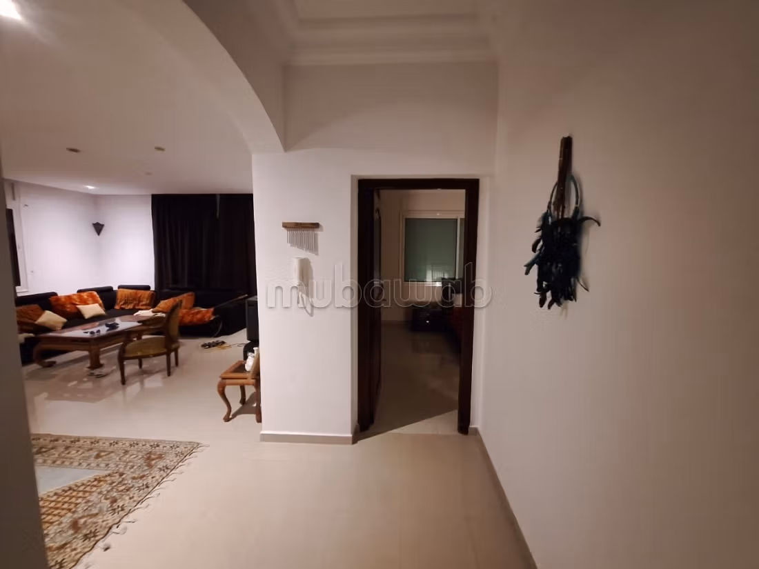 Golfzicht Villa Te Koop – Dar Bouazza