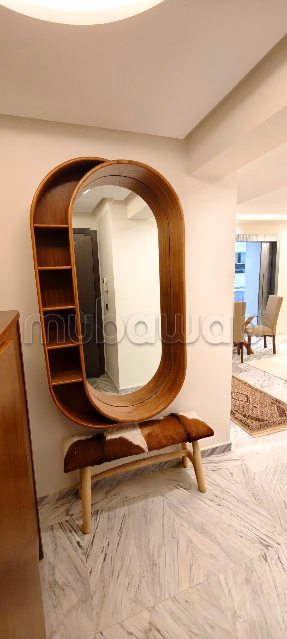 Appartement 140 m² à Souissi — 24