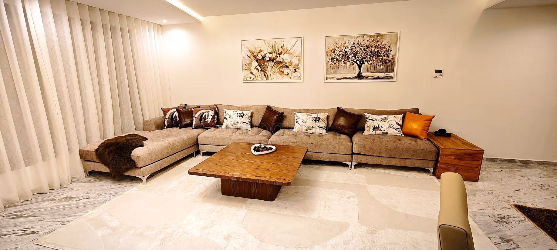Appartement 140 m² à Souissi — 20