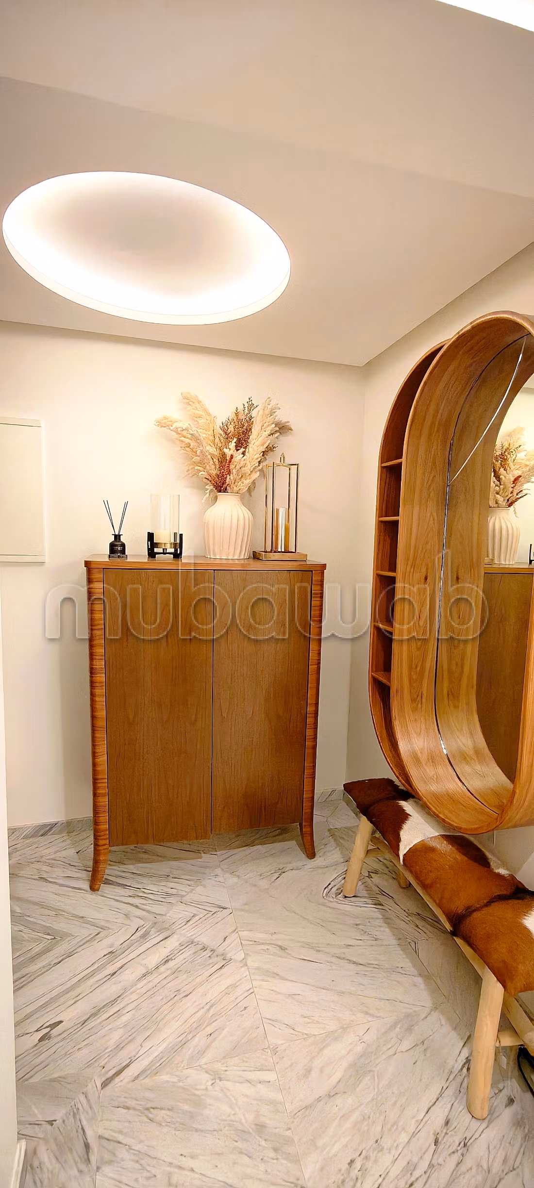 Appartement 140 m² à Souissi — 25