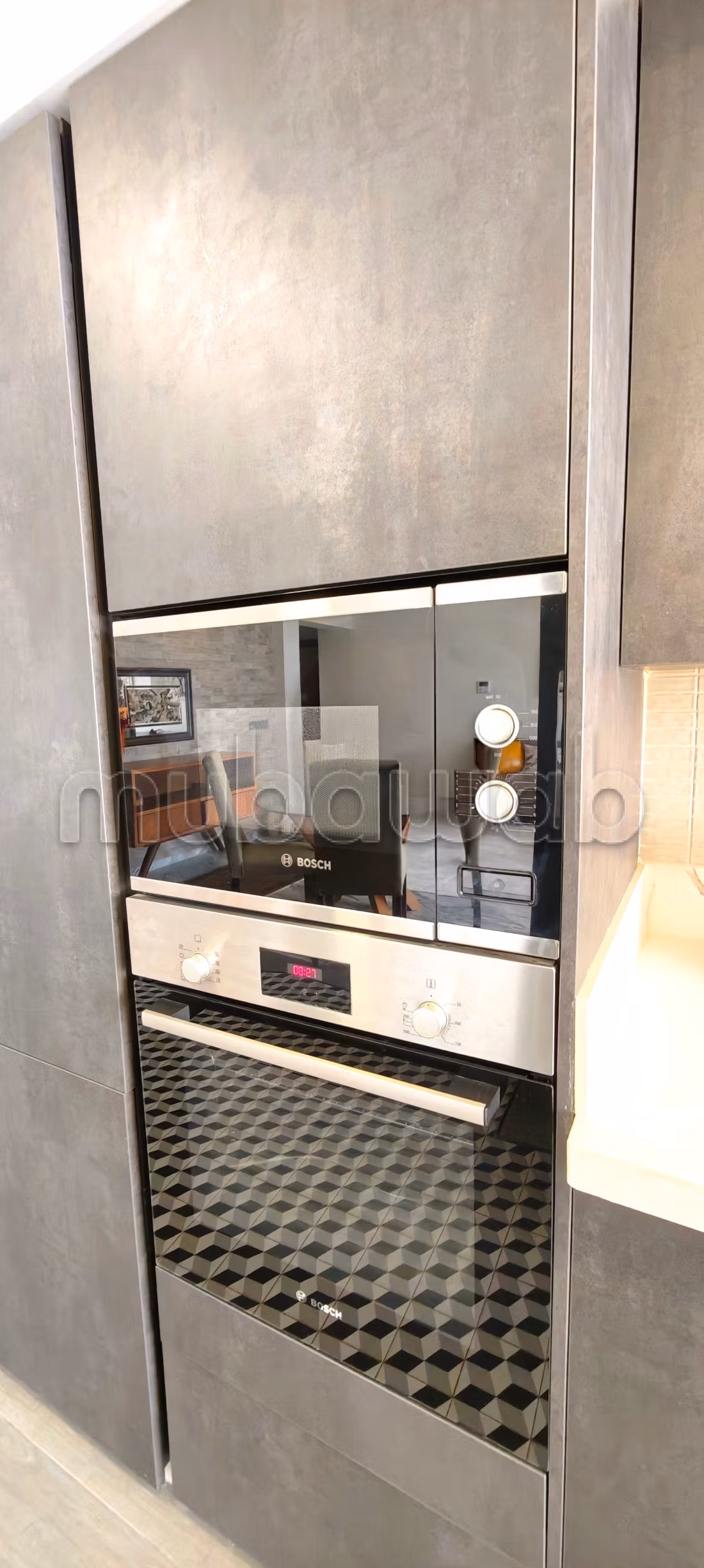 Appartement 140 m² à Souissi — 18