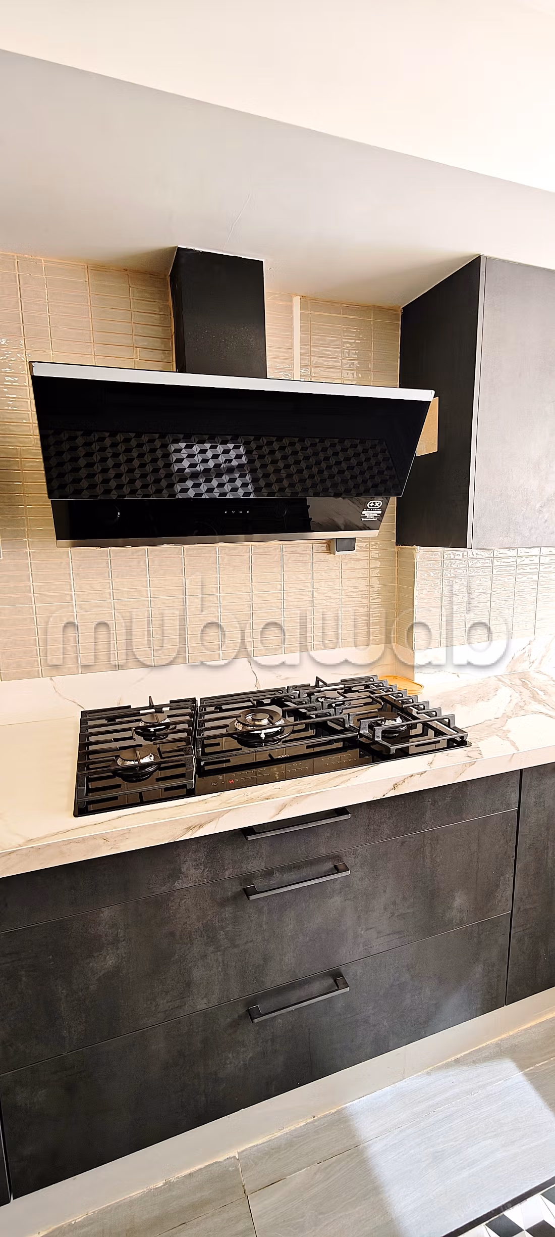 Appartement 140 m² à Souissi — 22