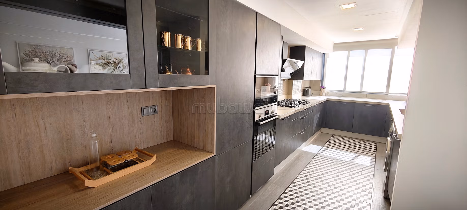 Appartement 140 m² à Souissi — 16