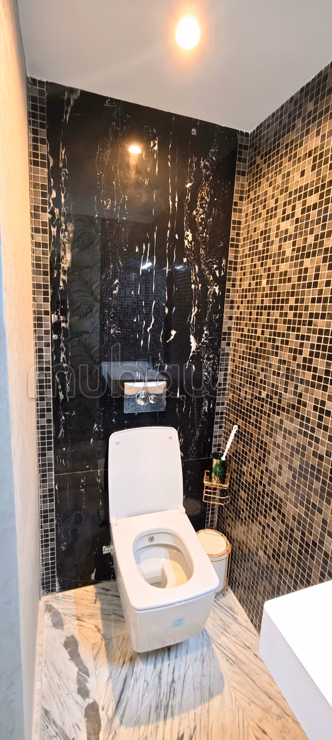 Appartement 140 m² à Souissi — 17