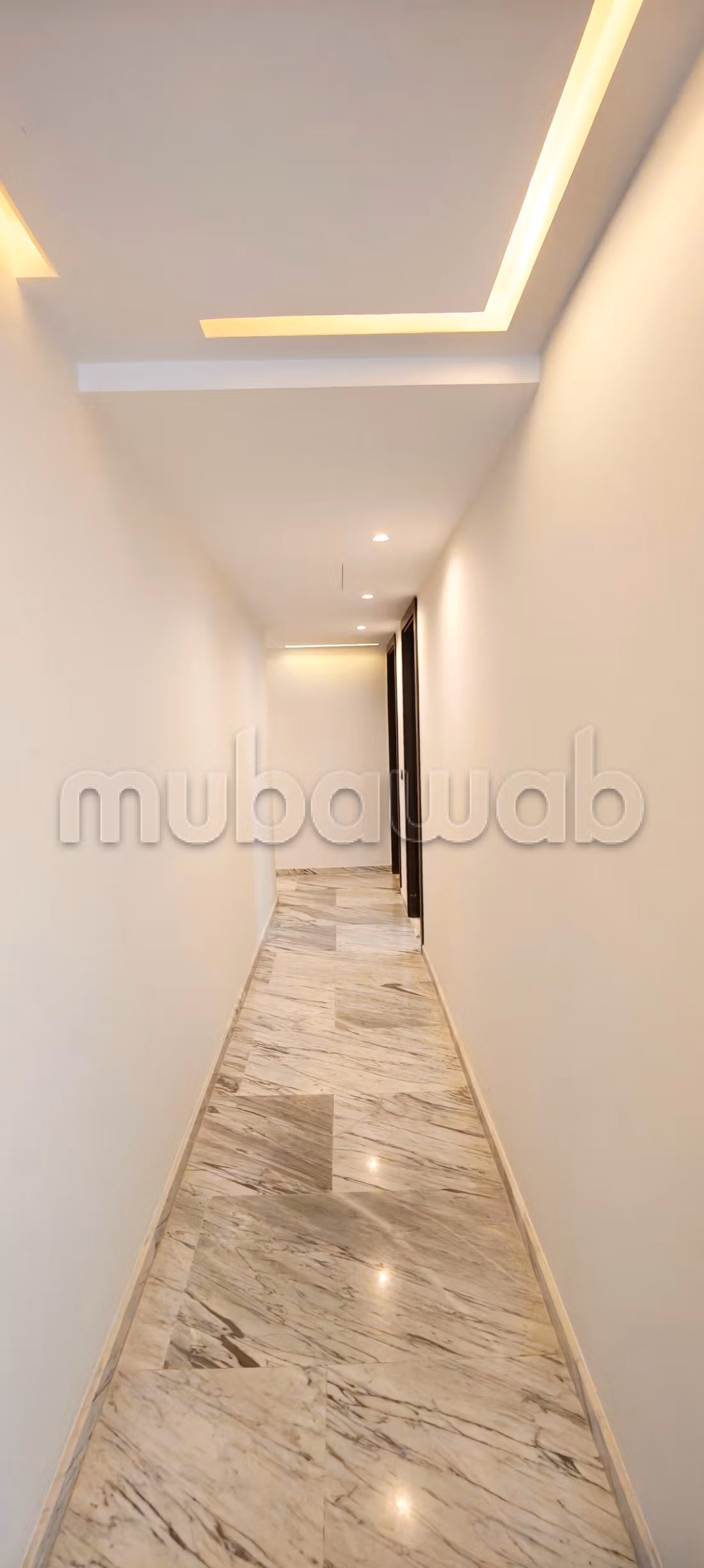 Appartement 140 m² à Souissi — 15