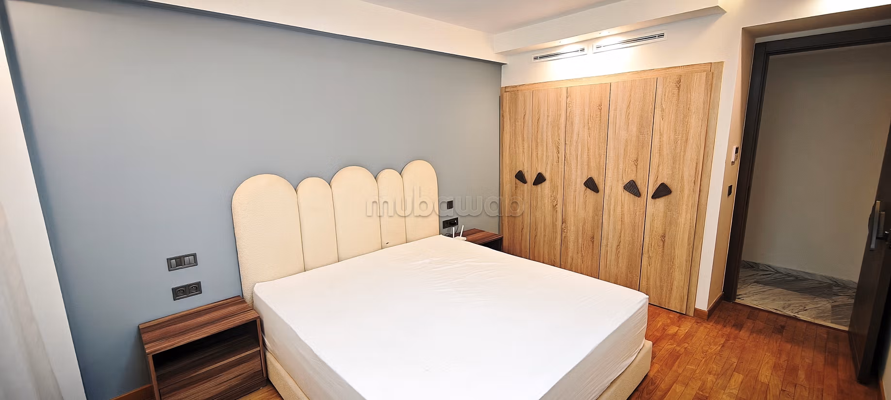 Appartement 140 m² à Souissi — 12