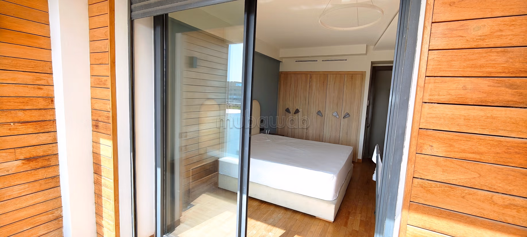 Appartement 140 m² à Souissi — 11