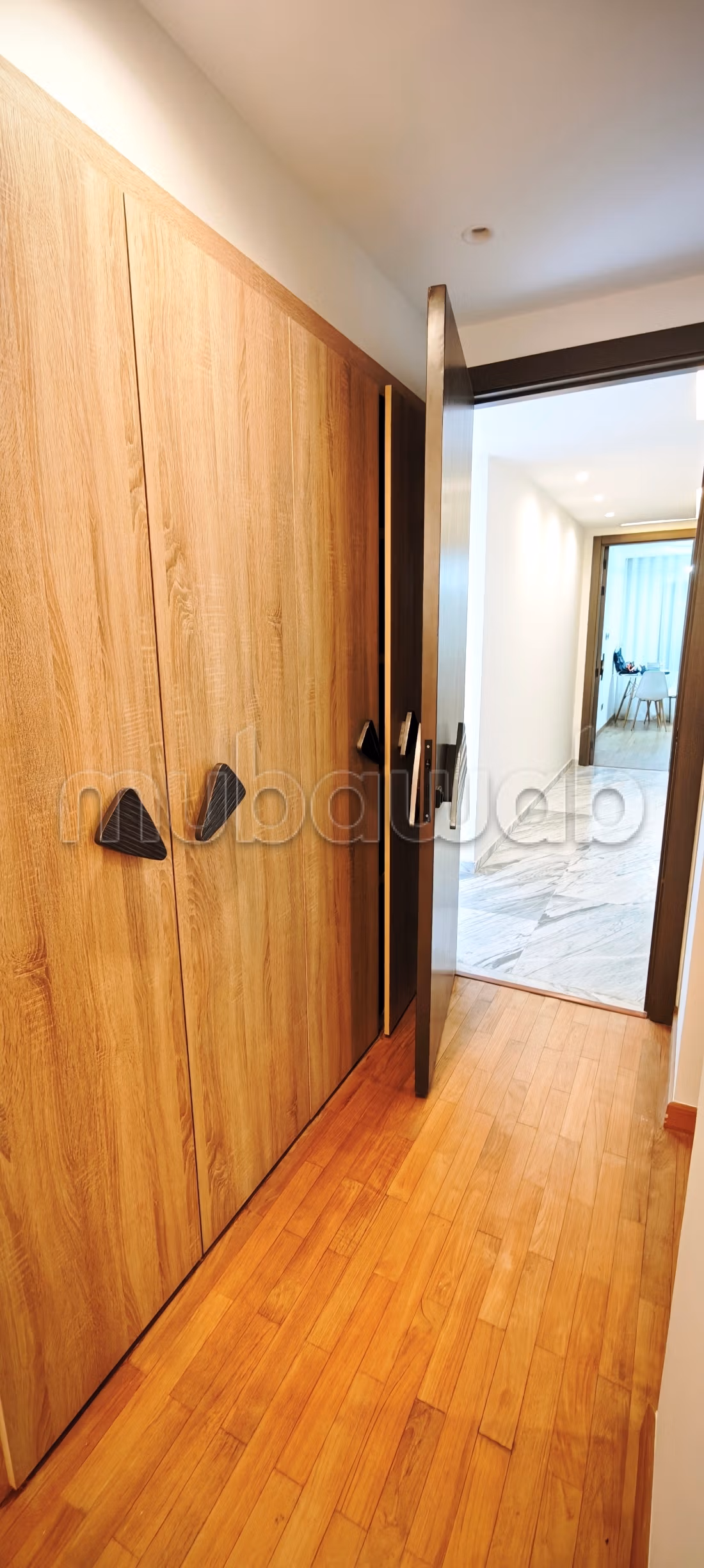 Appartement 140 m² à Souissi — 27