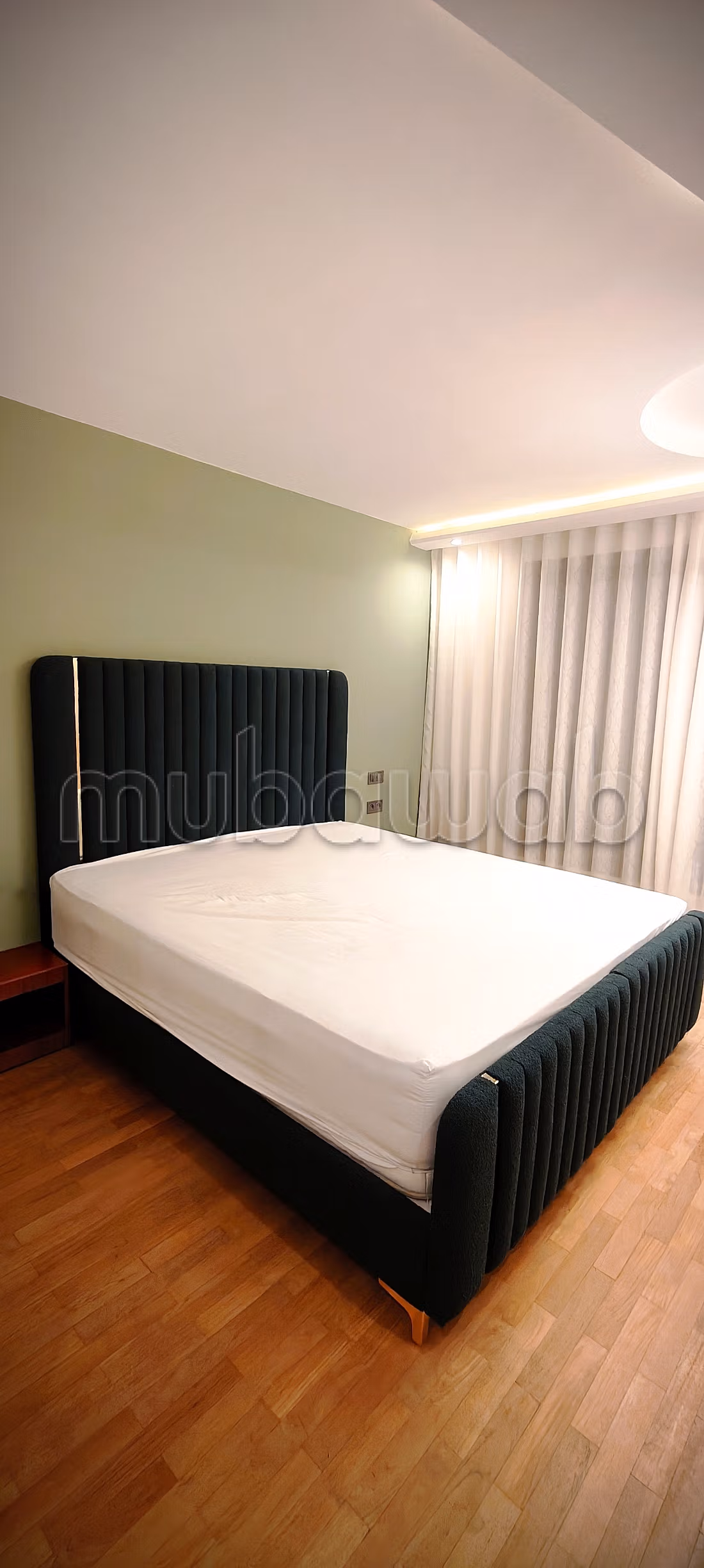 Appartement meublé haut standing – Souissi, Rabat — 3