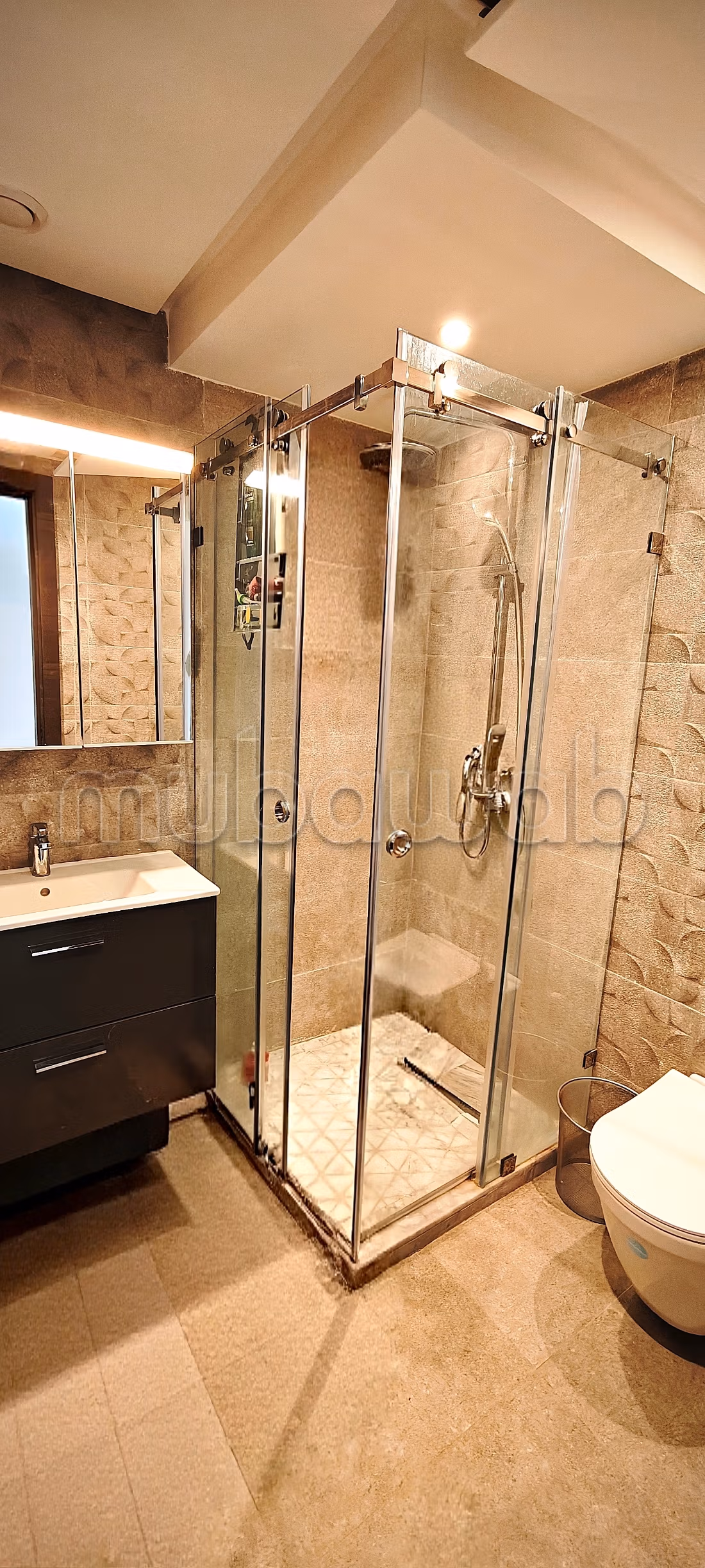 Appartement 140 m² à Souissi — 8