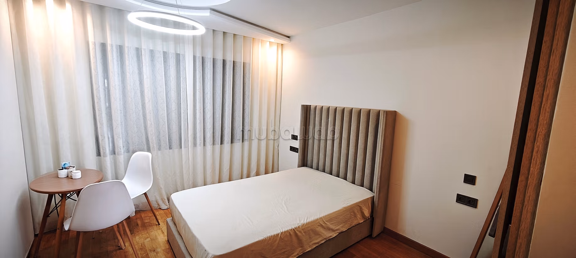 Appartement meublé haut standing – Souissi, Rabat — 5