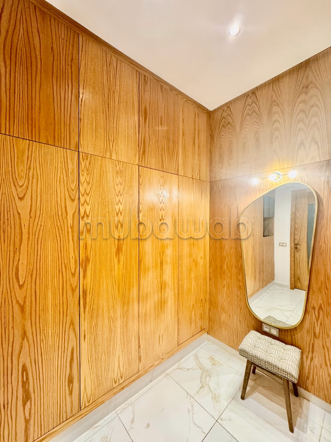 Luxe villa te huur aan de Route de Tahanaout. Oppervlakte 500 m². Gemeubileerd