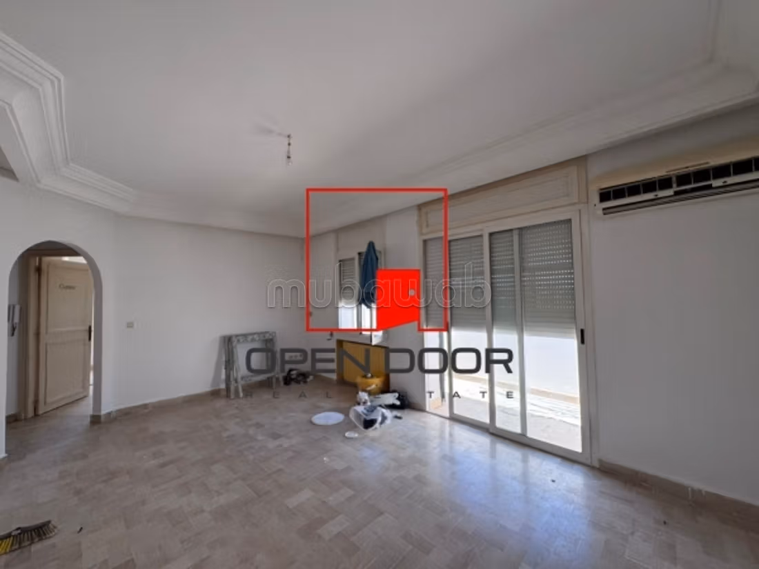 In affitto appartamento S2 a La Marsa