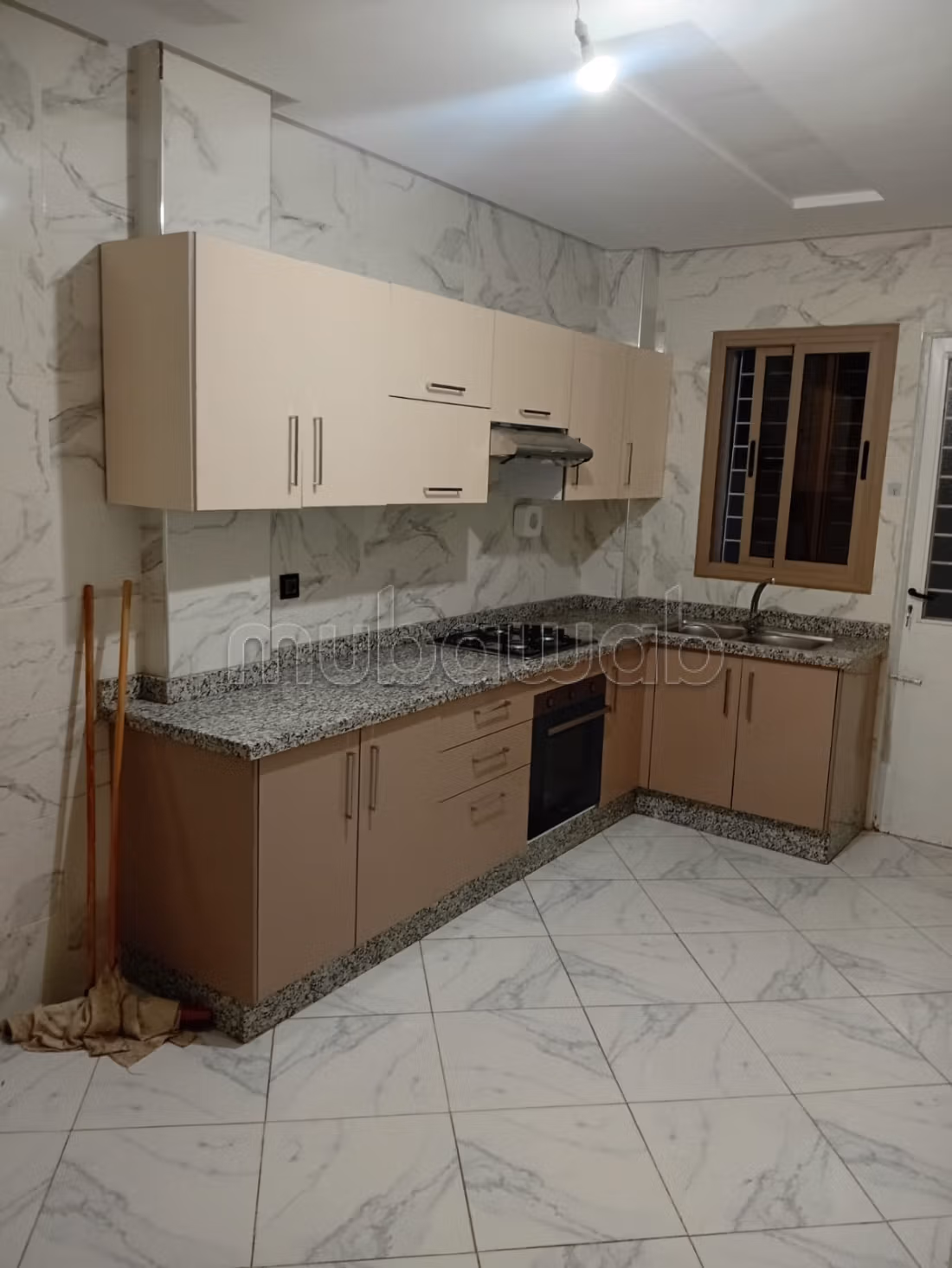 Appartement 126 m² à Route ain Chkaf — 9