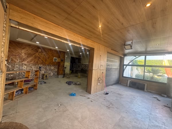 Commercial space for lease
