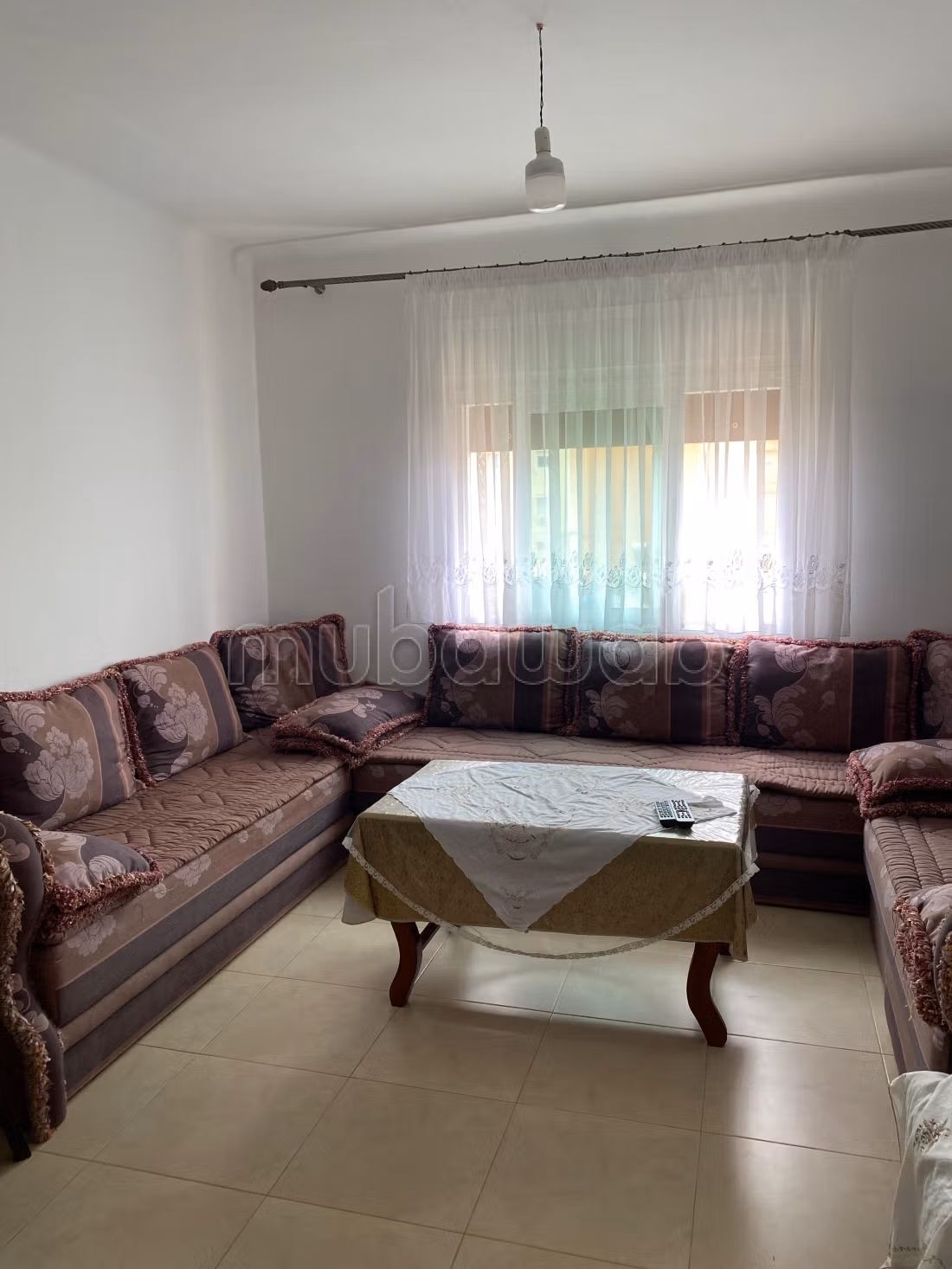 Apartamento familiar cerca de la playa en Oued Laou