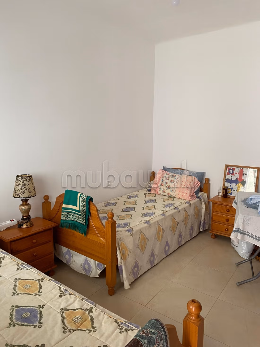 Apartamento familiar cerca de la playa en Oued Laou