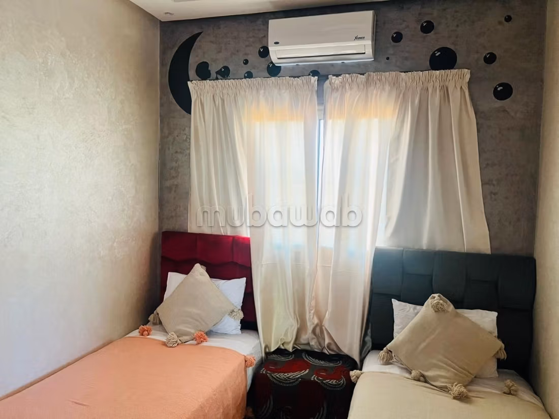 Magnifica villa in vendita a Sidi Abdallah Ghiat. 6 belle camere. Ben arredato