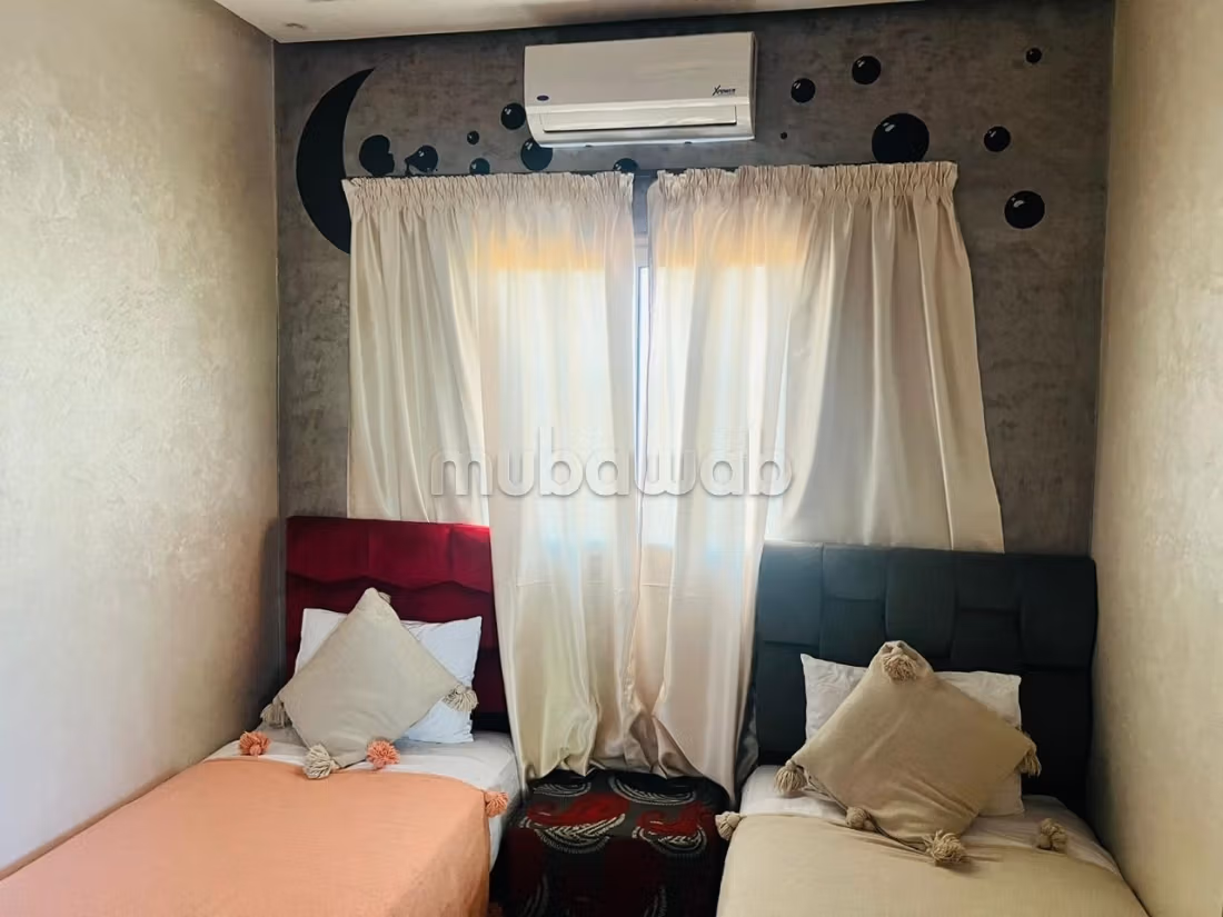 Magnifica villa in vendita a Sidi Abdallah Ghiat. 6 belle camere. Ben arredato