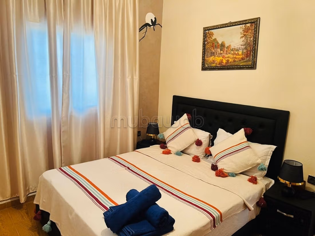Magnifica villa in vendita a Sidi Abdallah Ghiat. 6 belle camere. Ben arredato