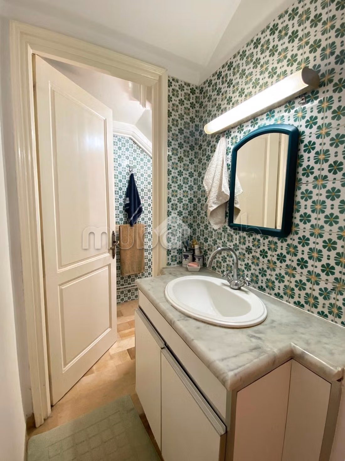 Duplex for sale