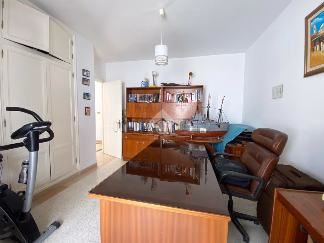 Duplex for sale