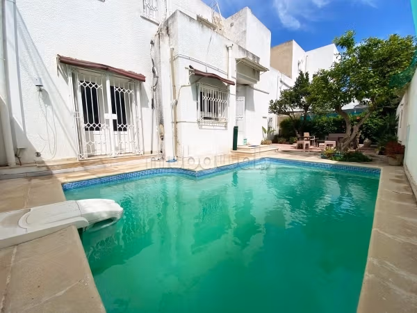 Duplex en vente