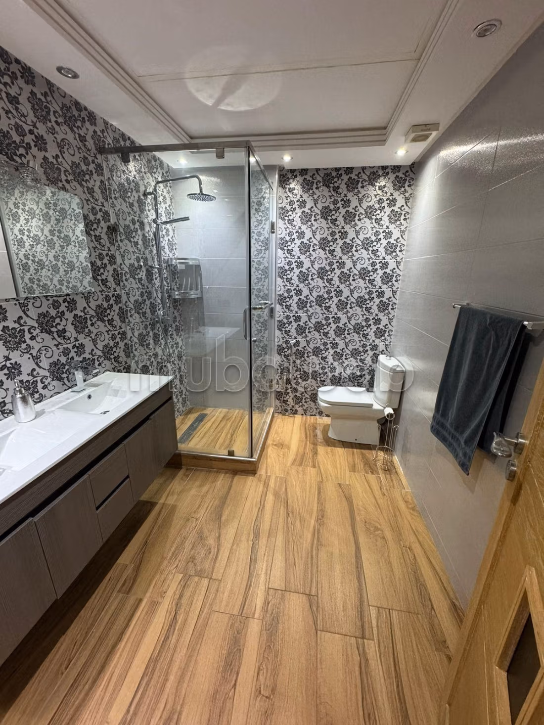 Gemeubileerde villa te koop in Tamansourt 200 m²