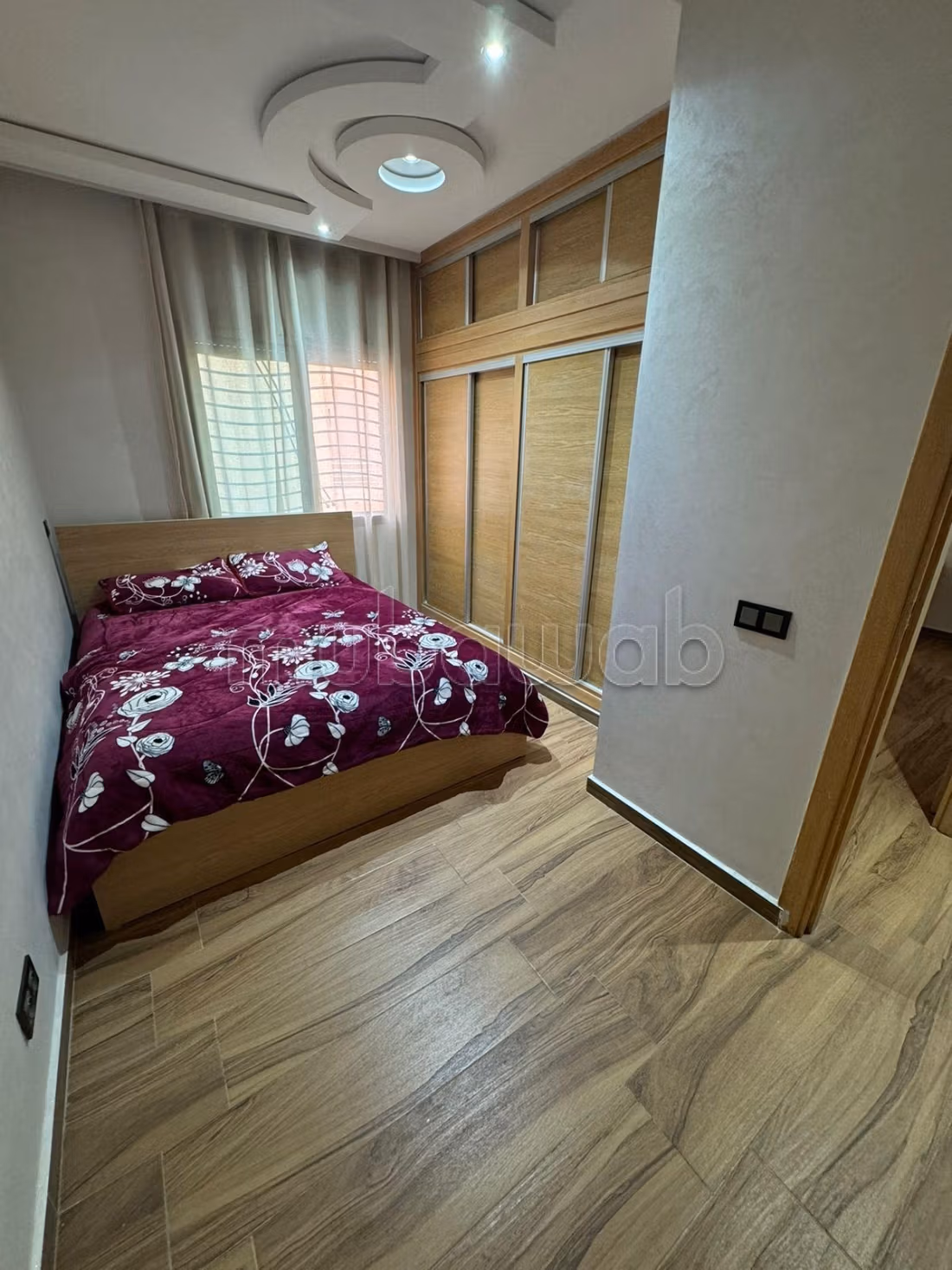 Gemeubileerde villa te koop in Tamansourt 200 m²