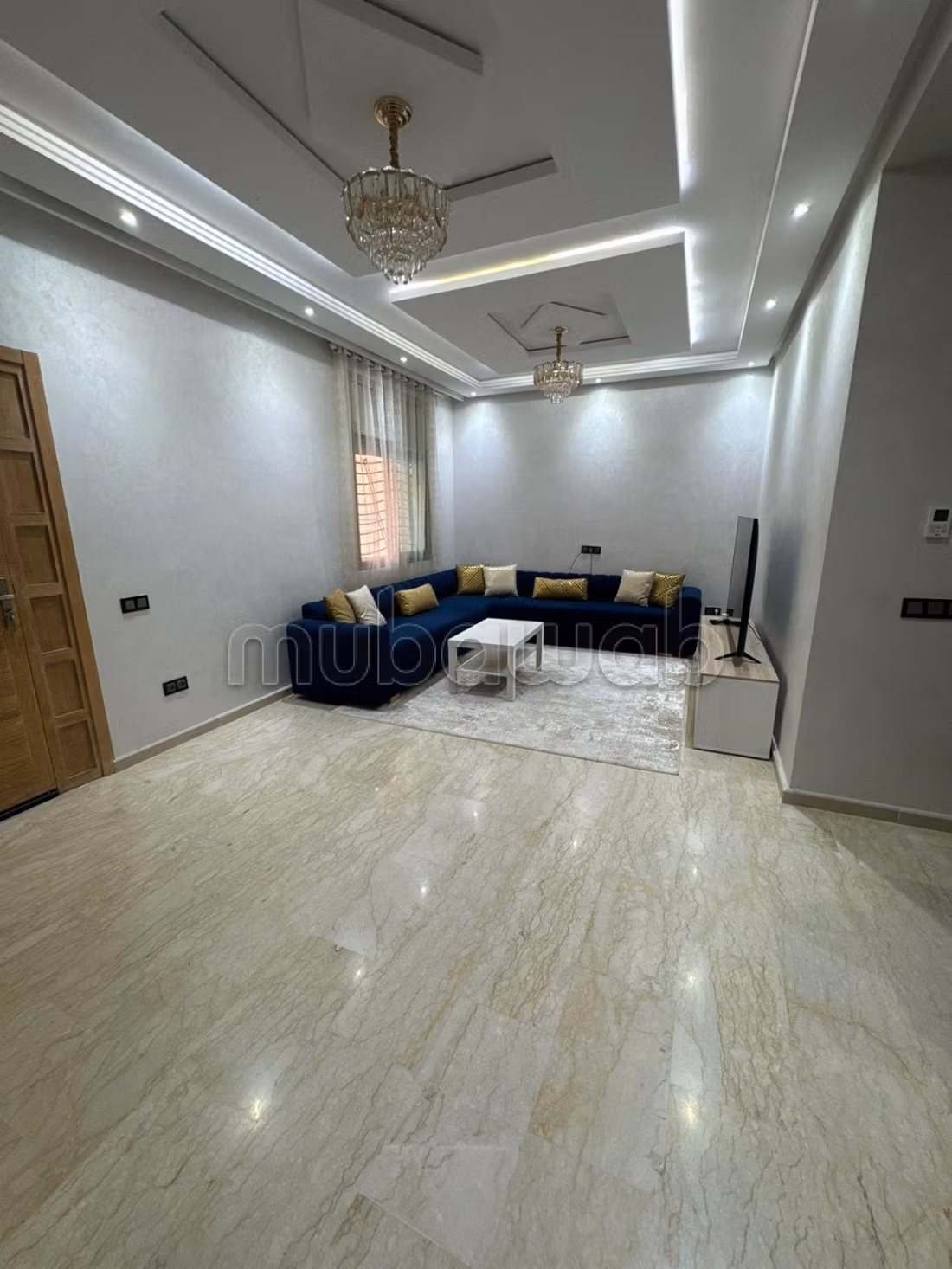Gemeubileerde villa te koop in Tamansourt 200 m²