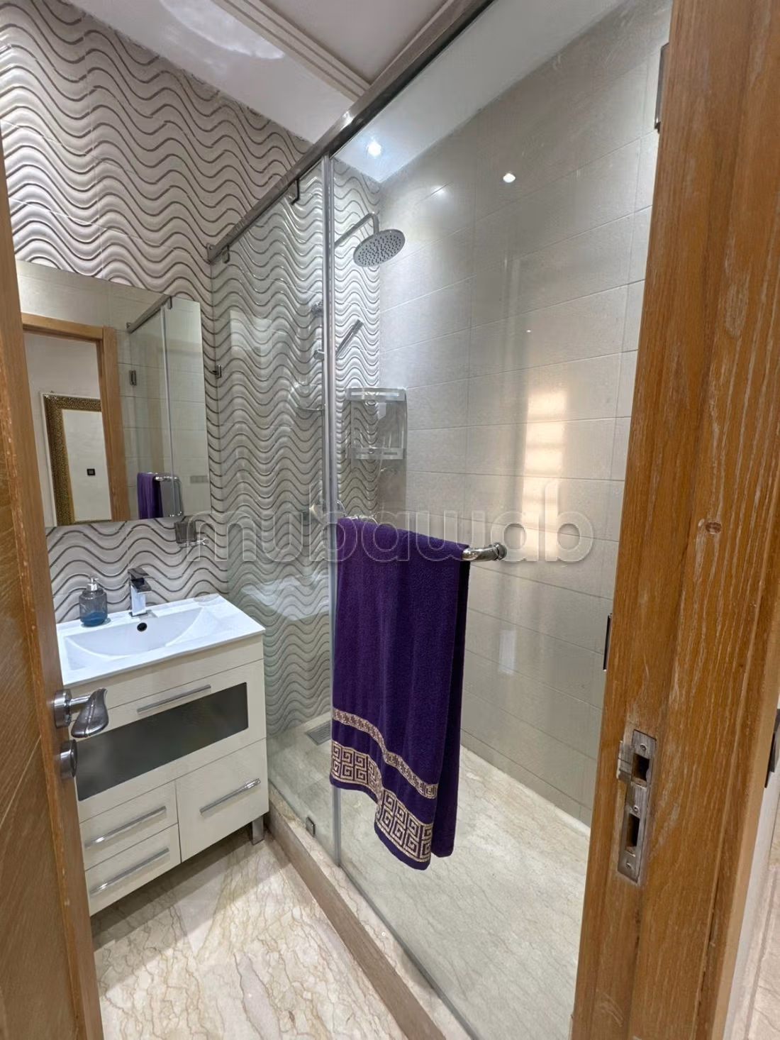 Gemeubileerde villa te koop in Tamansourt 200 m²