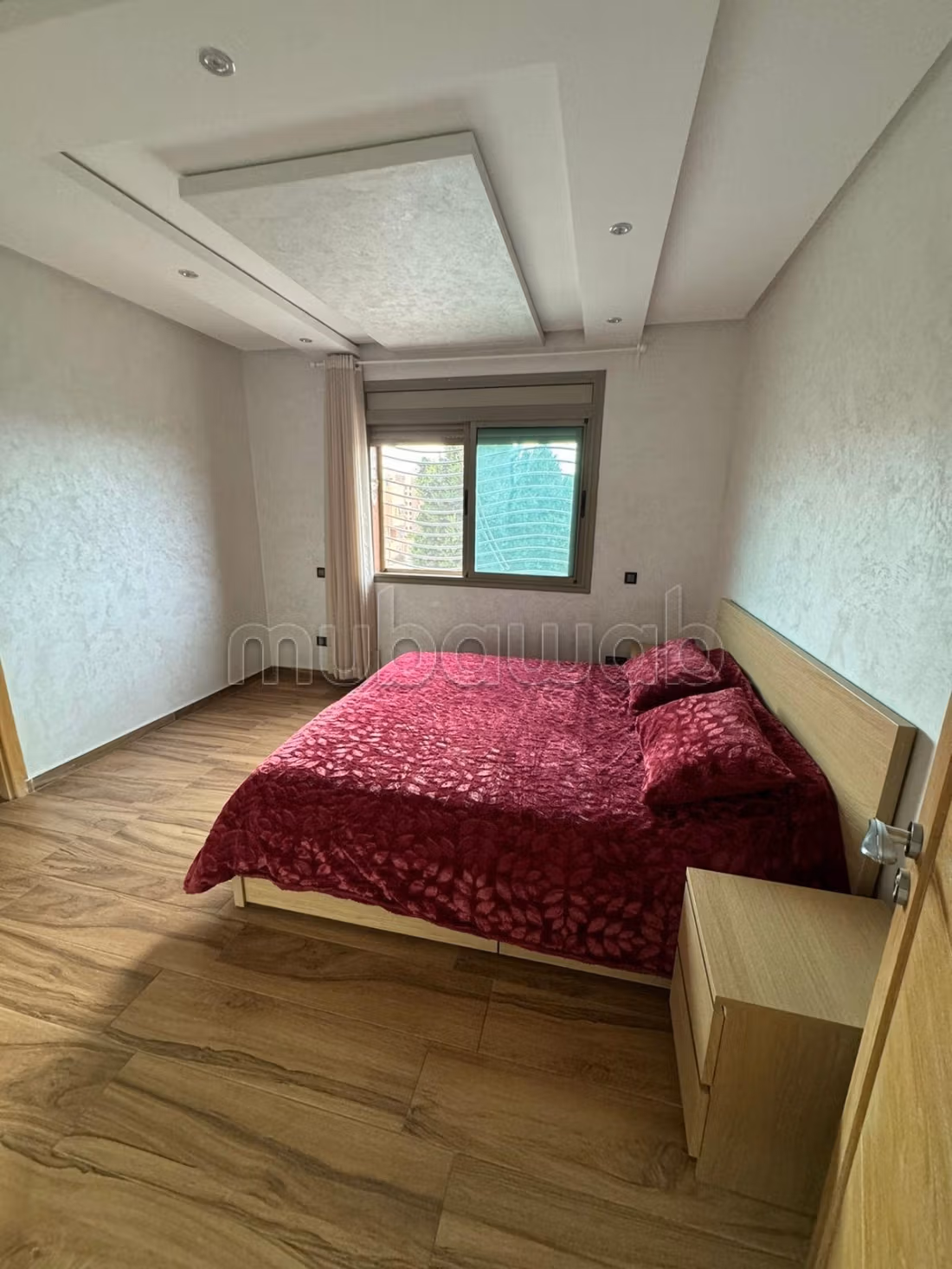 Gemeubileerde villa te koop in Tamansourt 200 m²