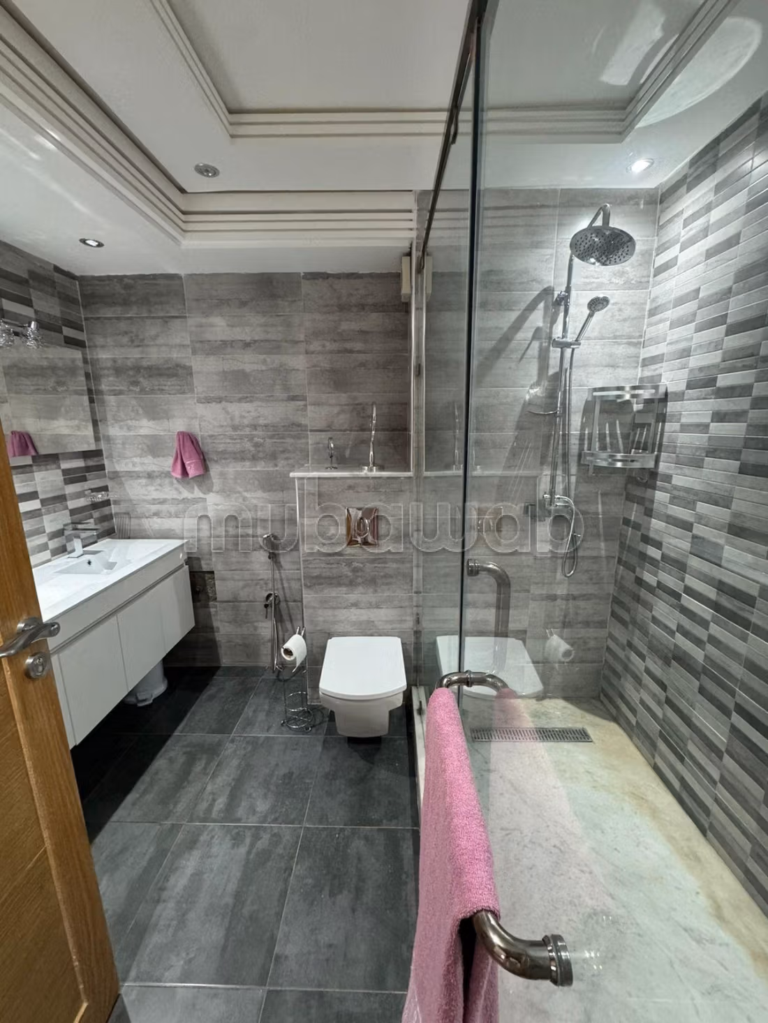 Gemeubileerde villa te koop in Tamansourt 200 m²