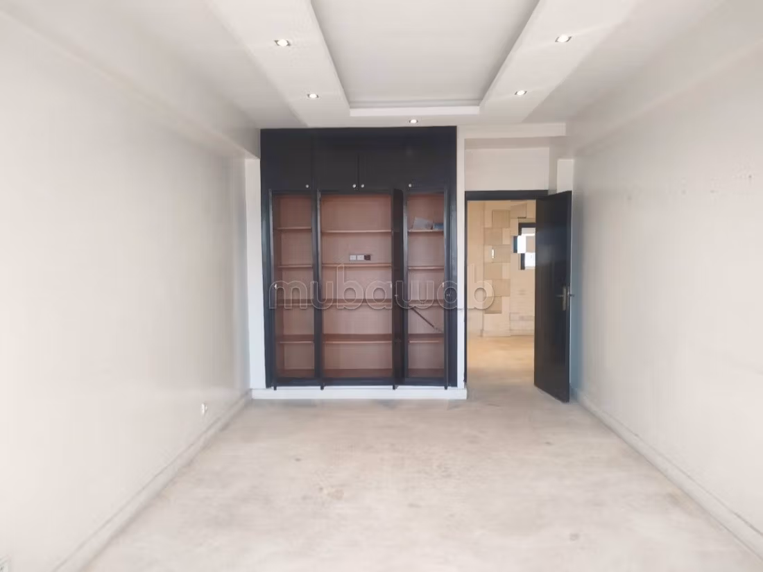 Appartement 105m² Maarif 1,6MDH — 4