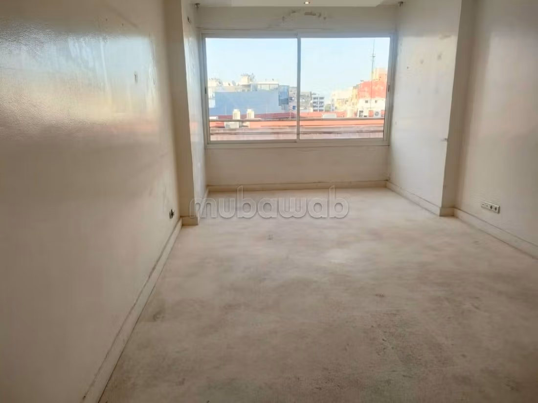 Appartement 105m² Maarif 1,6MDH — 5