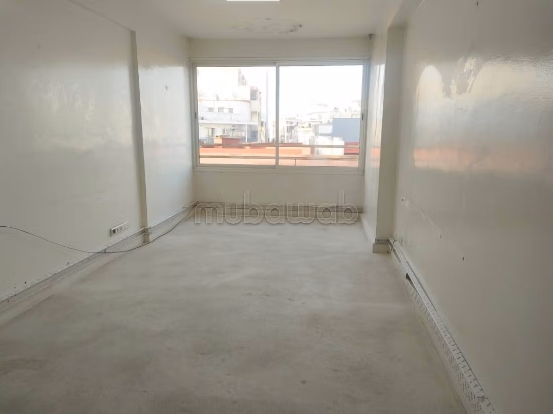 Appartement 105m² Maarif 1,6MDH — 6
