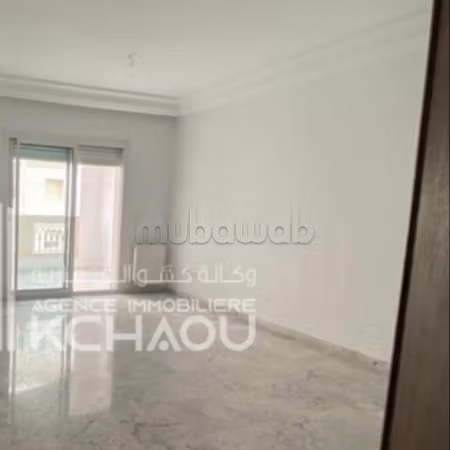 A louer s2 très haut standing a menzah 7bis