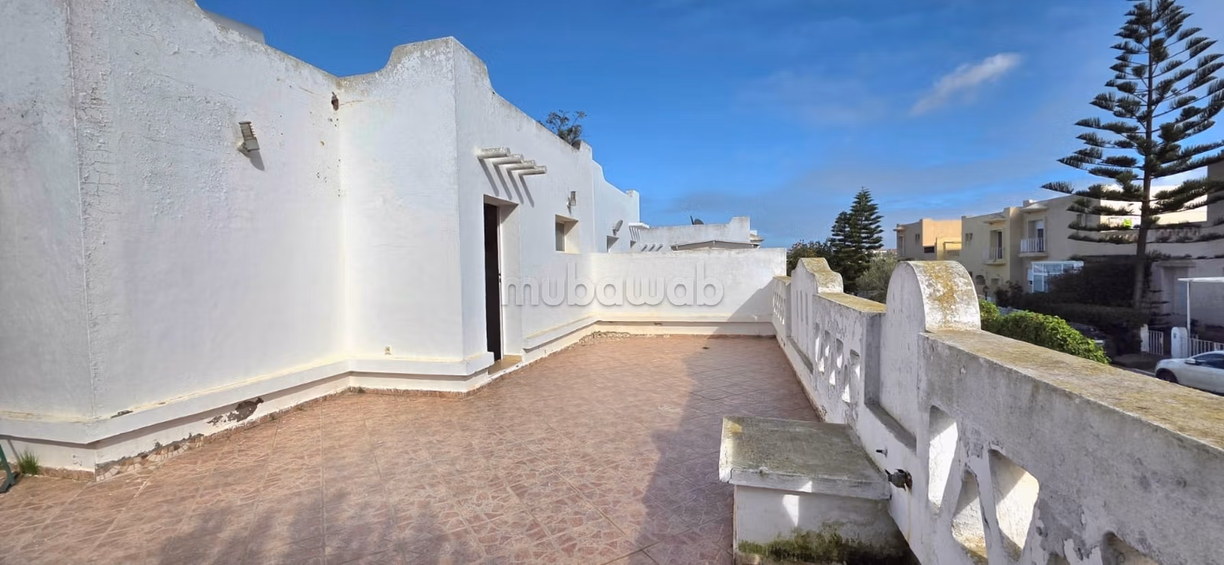 Villa en venta en Darbouazza