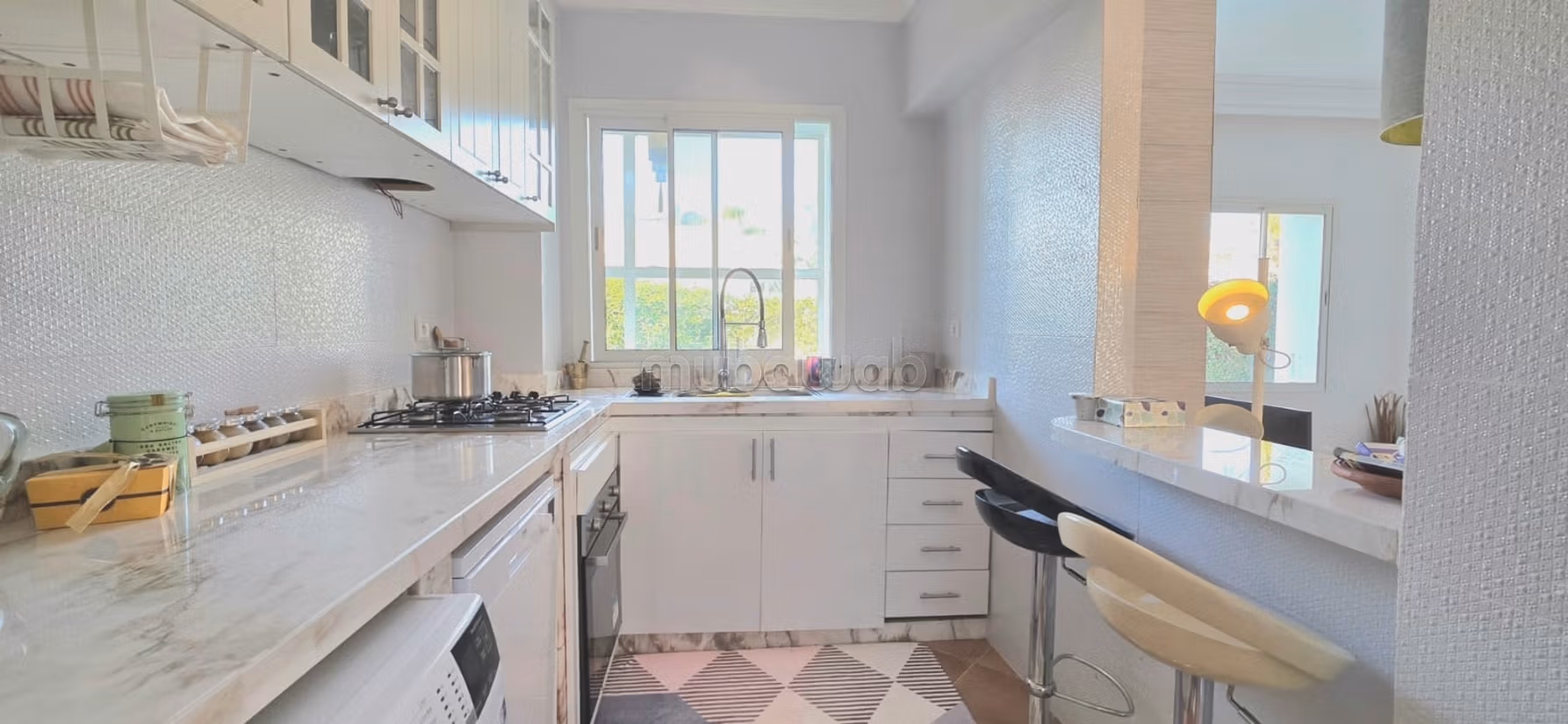 Villa en venta en Darbouazza