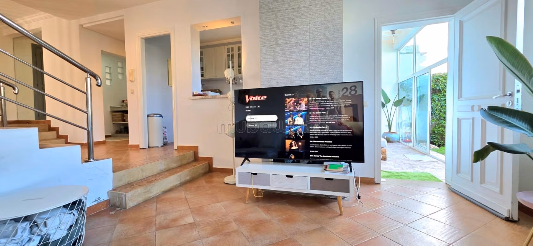Villa en venta en Darbouazza