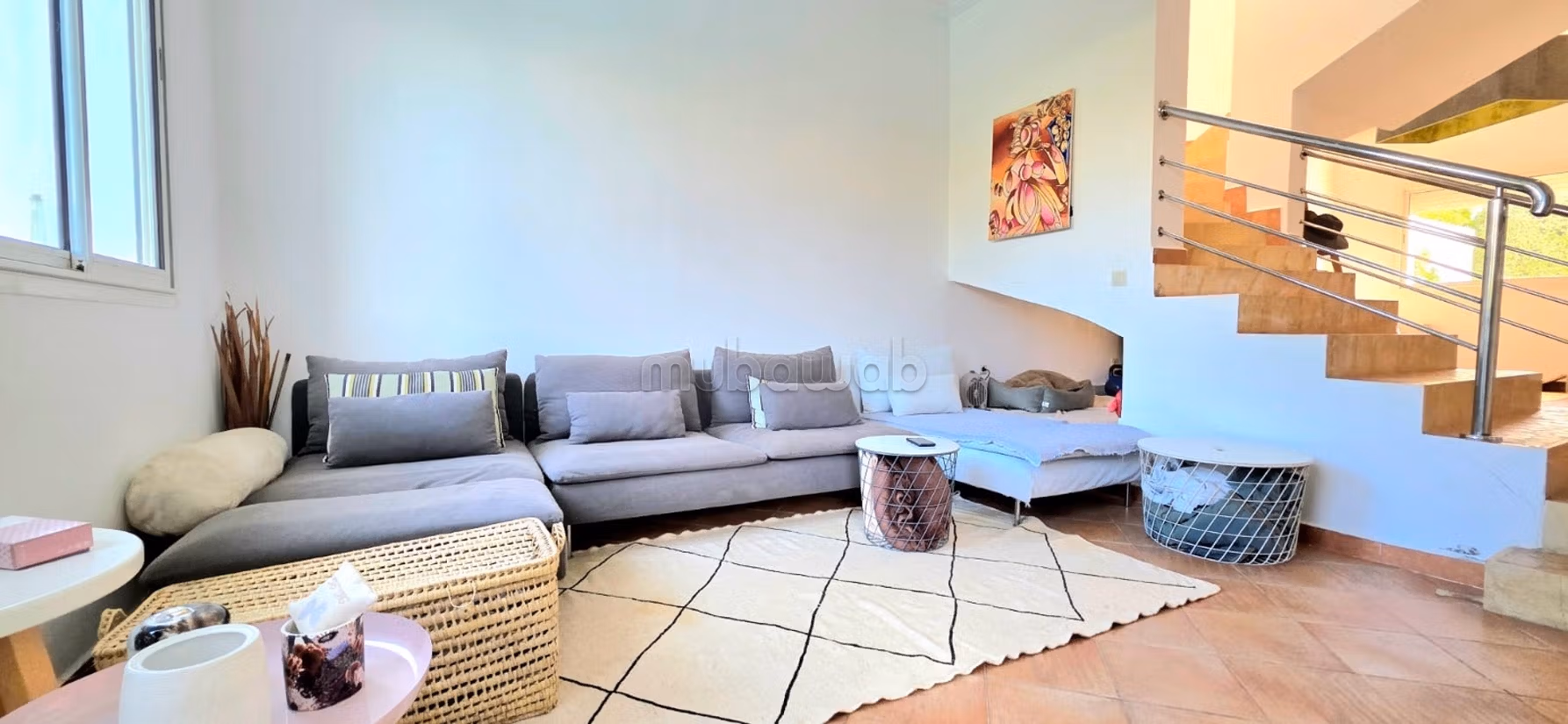 Villa en venta en Darbouazza