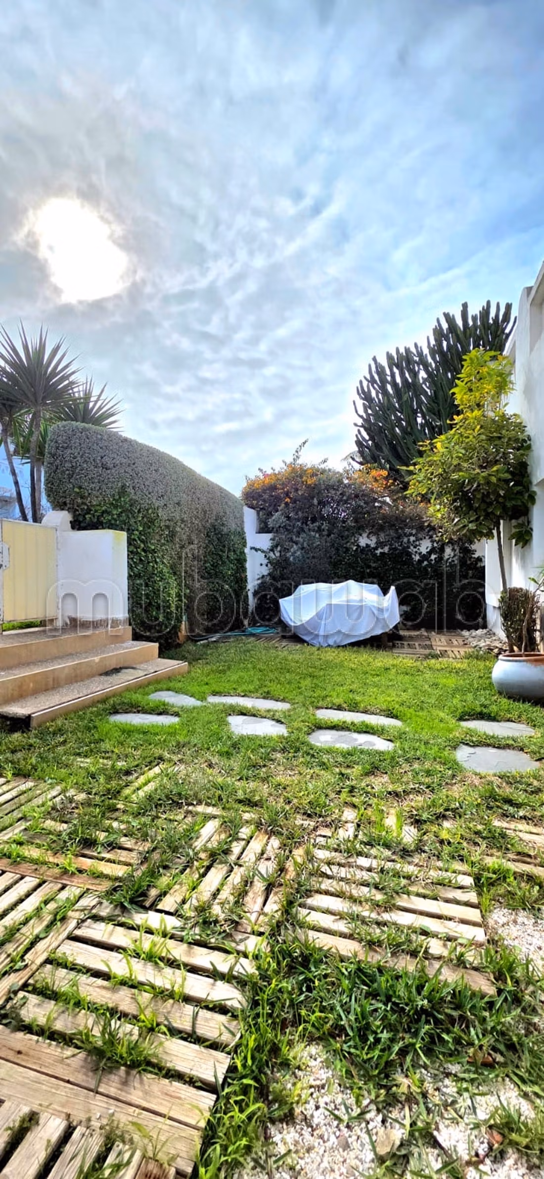 Villa en venta en Darbouazza