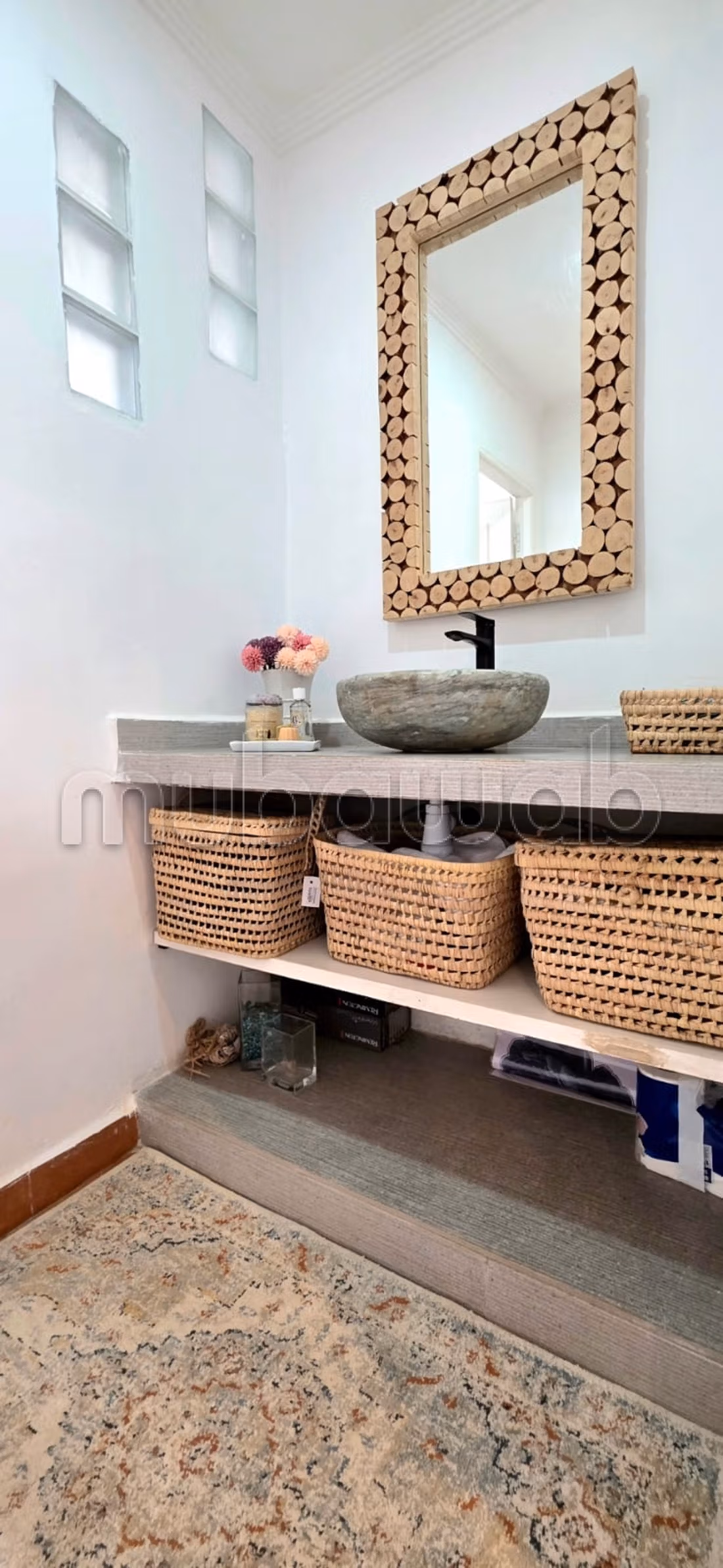 Villa en venta en Darbouazza